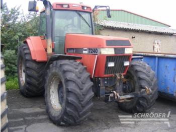 Case IH Magnum 7240 Pro Traktor Kaufen In Deutschland Truck1 Deutschland