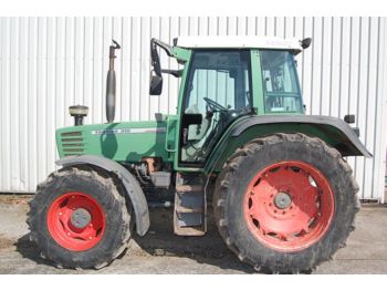 FENDT 310 LSA Allrad Traktor Kaufen In Deutschland Truck1 Deutschland