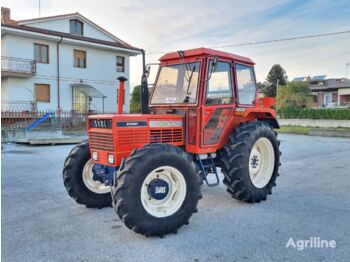 SAME CENTAURO 70 EXPORT DT 4X4 Traktor Kaufen In Italien Truck1