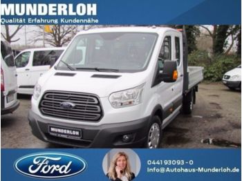 Ford Transit Pritsche 350 L4 Trend Doka Extralang Pritschenwagen Neu