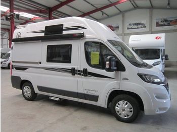 Karmann Dexter Ps Automatik Style Paket Camper Van Neu