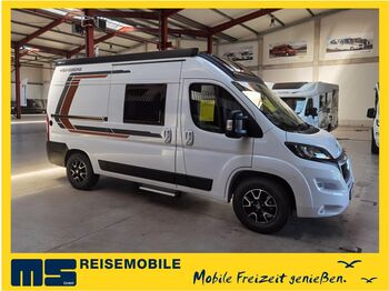 Weinsberg CARABUS 540 MQ 2023 165PS HECKBETT QUER Camper Van Neu