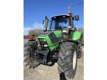 DEUTZ Traktor