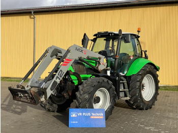 DEUTZ Traktor