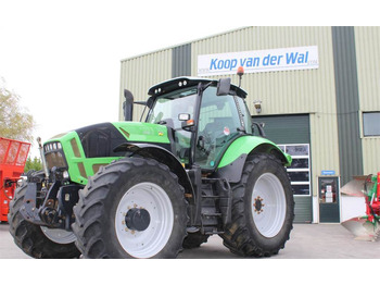 DEUTZ Traktor