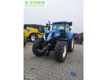 NEW HOLLAND T6000 Traktor