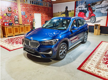 BMW X1 xDrive 20i X-Line, Automat, LED, Leder, PDC PKW kaufen in  Deutschland - Truck1 Deutschland