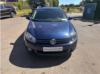 Volkswagen Golf Plus Golf VI Plus LIFE *PDC/Tempomat* gebraucht