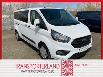 AUßENSPIEGEL Spiegel RECHTS elektrisch Für FORD TRANSIT TOURNEO CUSTOM 2013  