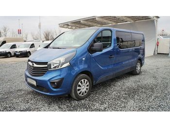 Opel Vivaro B Kasten/Kombi Combi L2H1 2,9t, 9 Sitz Kleinbus kaufen