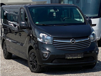 Opel Vivaro B Kasten/Kombi Combi L2H1 2,9t, 9 Sitz Kleinbus kaufen