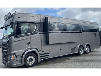 Fiat Ducato 250/L3H2/7 Sitze Camper Van in Deutschland zum Verkauf – Truck1  Österreich