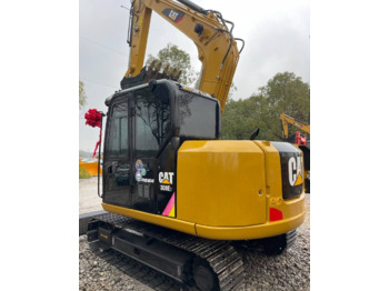 CATERPILLAR 308 Minibagger