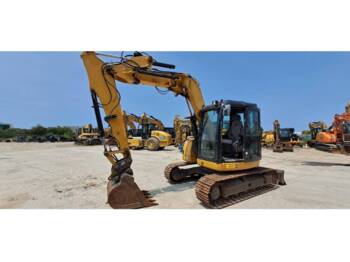 CATERPILLAR 308 D Kettenbagger