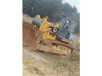 KOMATSU D85 Bulldozer/ Planierraupe