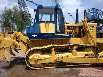 KOMATSU D85 Bulldozer/ Planierraupe