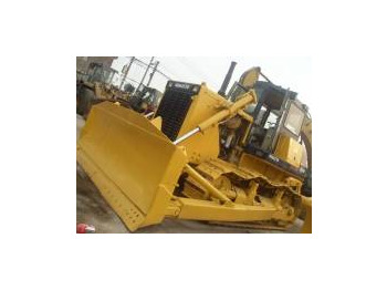 KOMATSU D85 Bulldozer/ Planierraupe