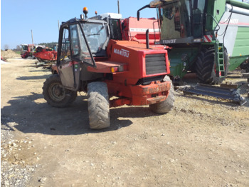 MANITOU Radlader