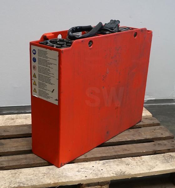 24V LKW Batterien? 