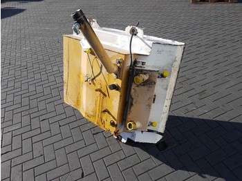 Rahmen/ Chassis Cat 950H - Fuel tank/Kraftstofftank/Brandstoftank: das Bild 4