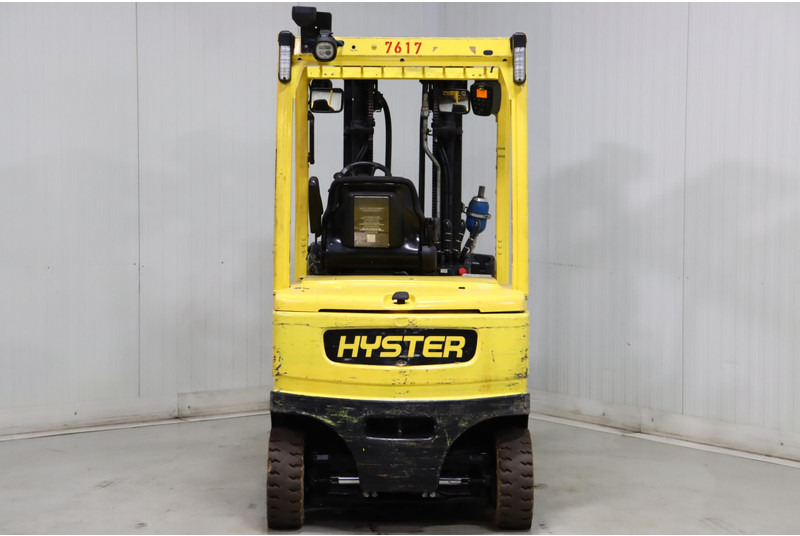 Elektrostapler Hyster J2.5XN