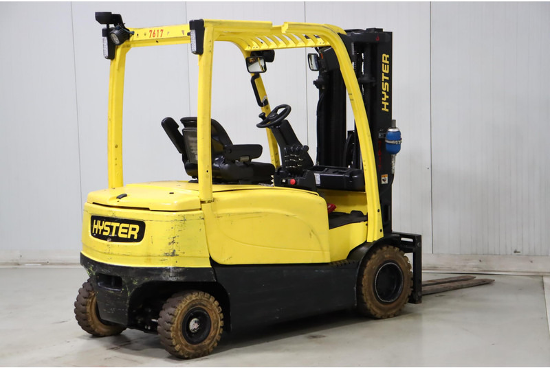 Elektrostapler Hyster J2.5XN