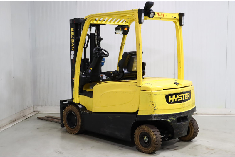 Elektrostapler Hyster J2.5XN