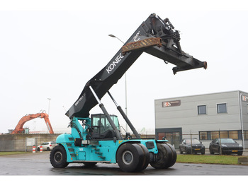 Reach stacker KONECRANES 4531TC5