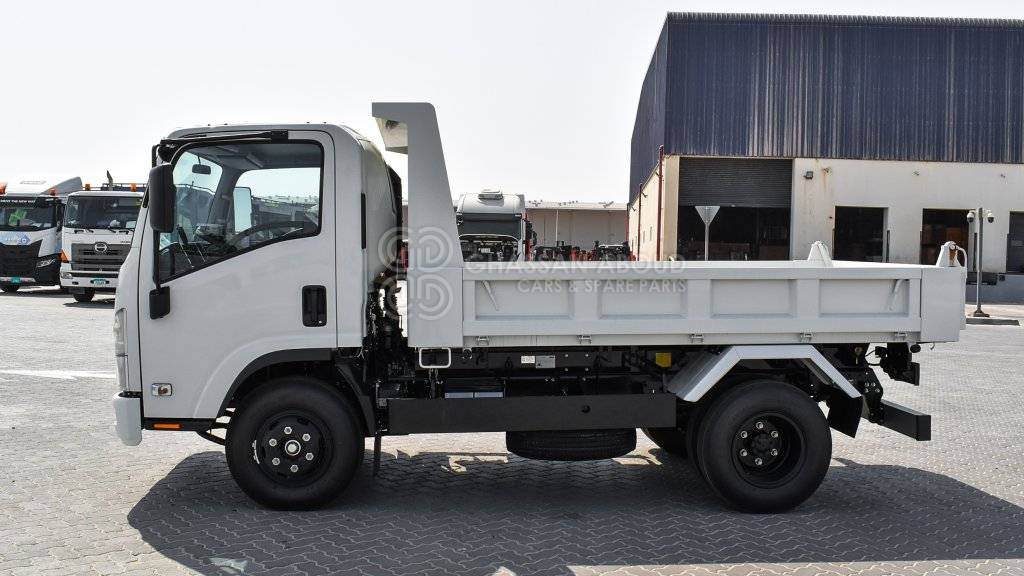 Isuzu LKW