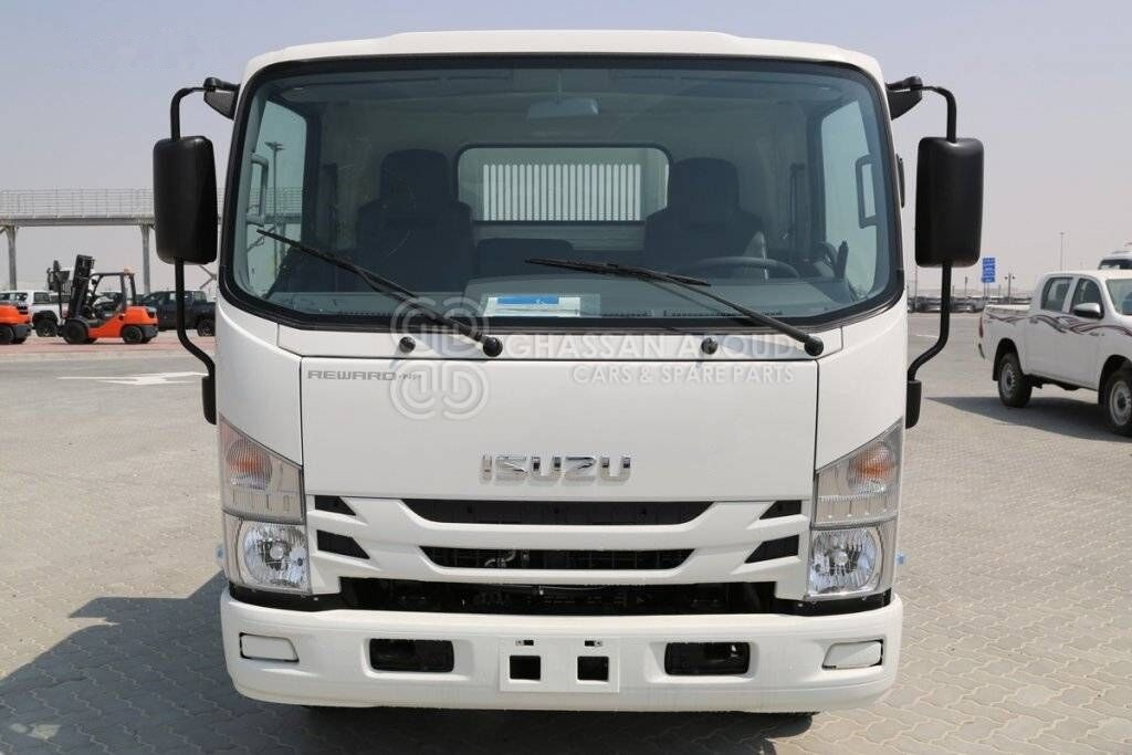 Isuzu LKW