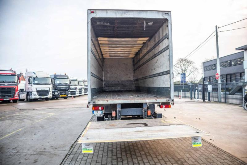 Koffer LKW Renault PREMIUM 270 DXI