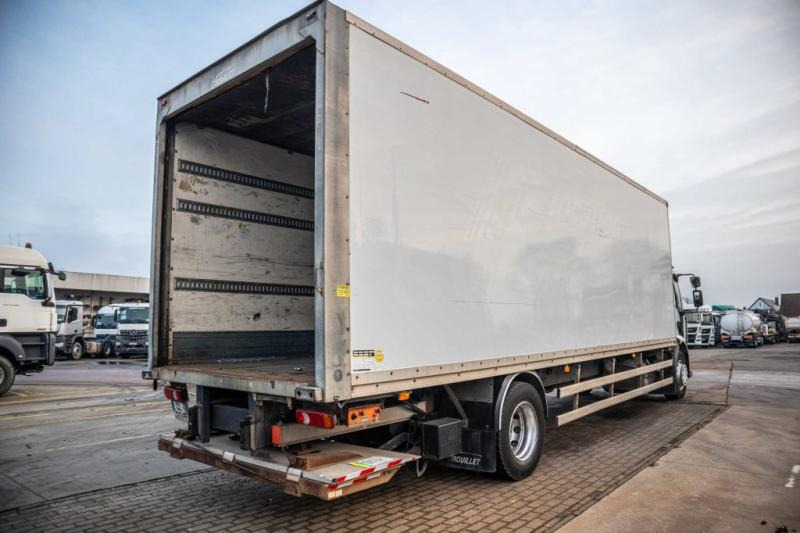 Koffer LKW Renault PREMIUM 270 DXI