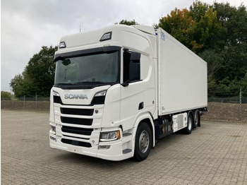 SCANIA R 520 B6x2*4NB FRC Frost Lift Kühlkoffer LKW kaufen in