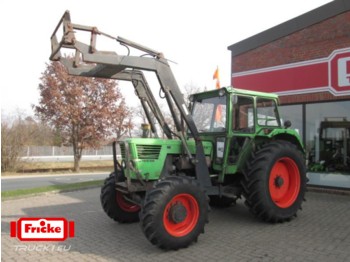 Deutz-Fahr D 10006 Traktor Schlepper Oldtimer Restauriert à DE