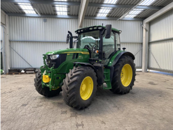 John Deere 6R 150 Traktor in Deutschland - Leasing Angebot - Truck1  Deutschland