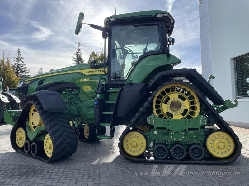 John Deere TRAKTOR 8RX 310 Traktor kaufen in Deutschland - Truck1  Deutschland