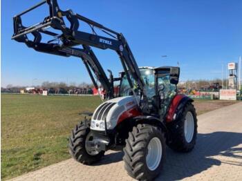 Steyr 4095 Kompakt gebraucht & neu kaufen  Steyr, Traktor kaufen, Oldtimer  traktoren