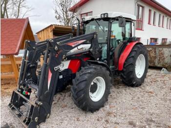 Steyr 4095 Kompakt gebraucht & neu kaufen  Steyr, Traktor kaufen, Oldtimer  traktoren