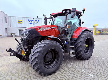 Traktor Case IH Puma 240 CVX AFS