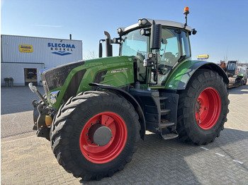 Traktor Fendt 936 VARIO PROFI PLUS