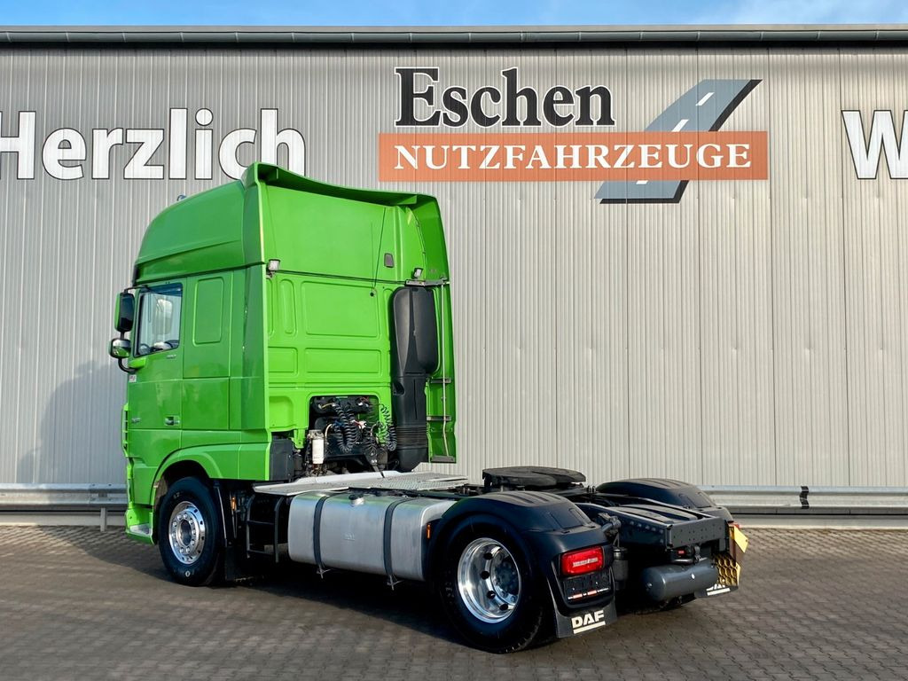 Sattelzugmaschine DAF XF 480 SSC|Skylights*2xHydraulik*Standklima*Navi