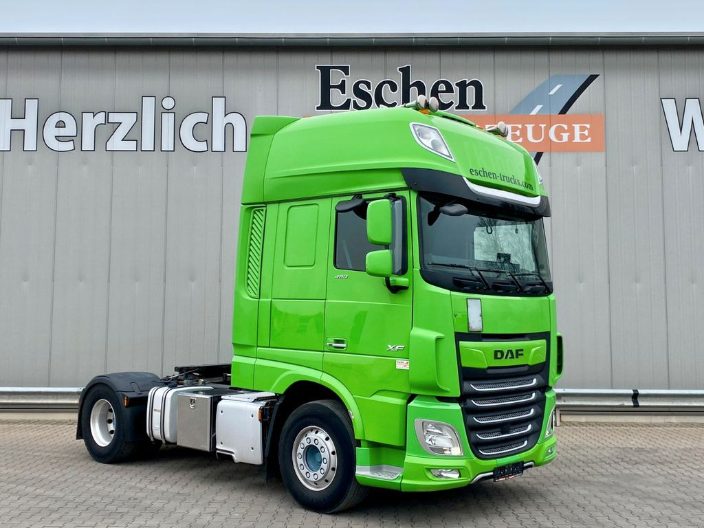 Sattelzugmaschine DAF XF 480 SSC | Skylights*2x Hydraulik*ACC*Intarder