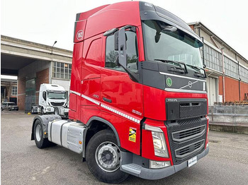 Sattelzugmaschine Volvo FH-460: das Bild 1