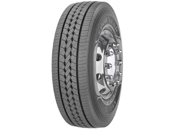 Reifen kaufen Ersatzteile Truck1 3pmsf Deutschland KMAX 245/70R17.5 G2 Goodyear - - 136/134M S m+s