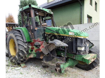 JOHN DEERE Ersatzteile