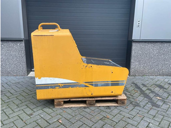 LIEBHERR Rahmen/ Chassis