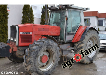 MASSEY FERGUSON Ersatzteile