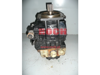 {"name_":"DANFOSS / SAUER Hydraulikpumpe"}