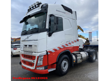 VOLVO FH 460 Sattelzugmaschine