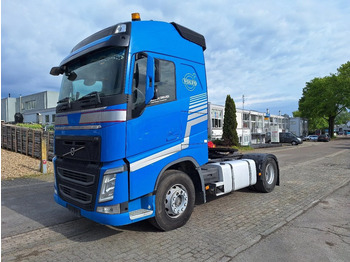 VOLVO FH 460 Sattelzugmaschine